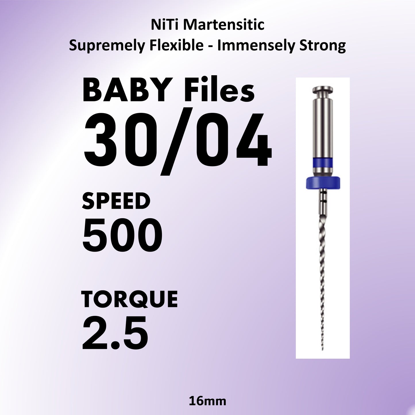 Baby Files