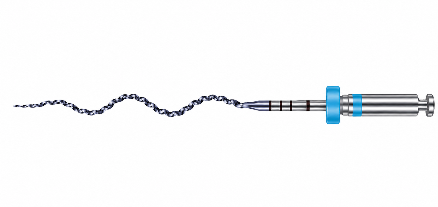 Orodeka Plex AF Anatomical File – 30/02