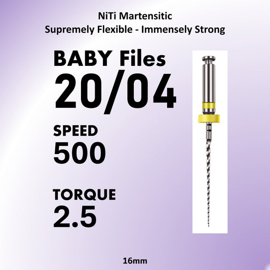 Baby Files