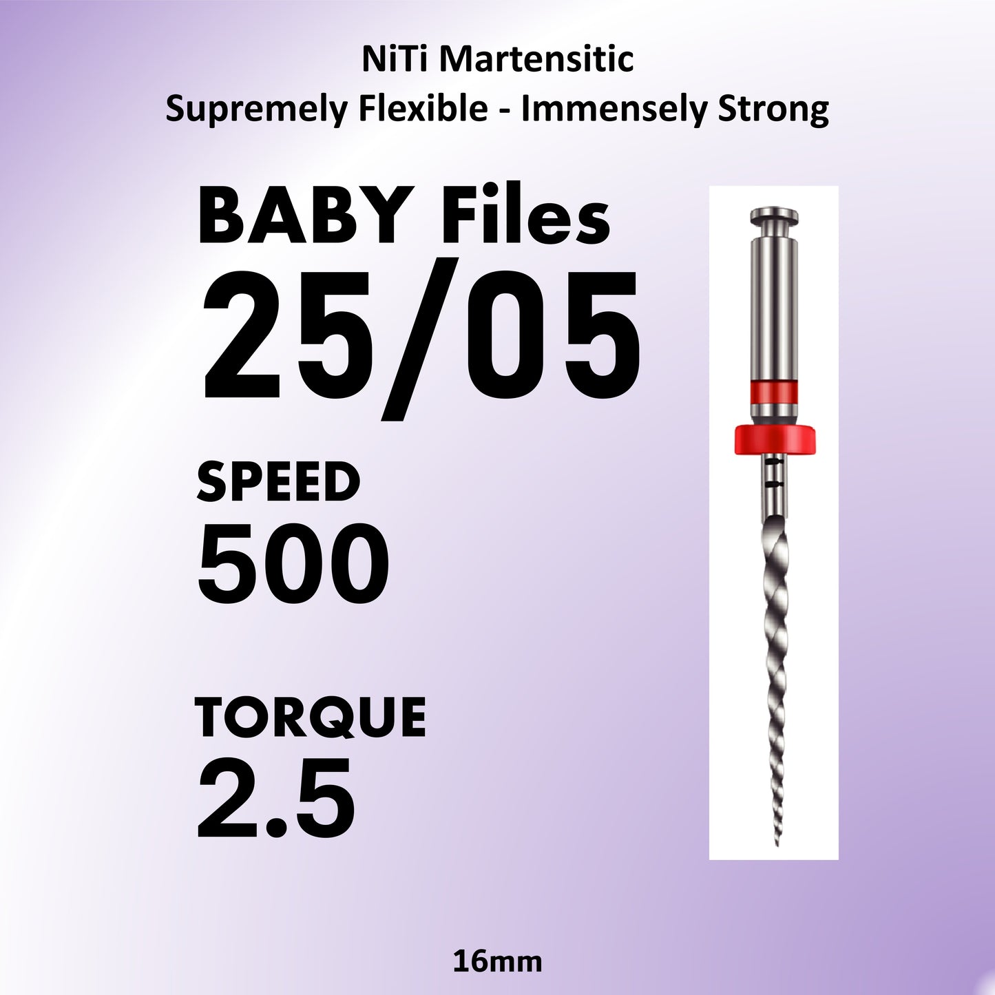 Baby Files
