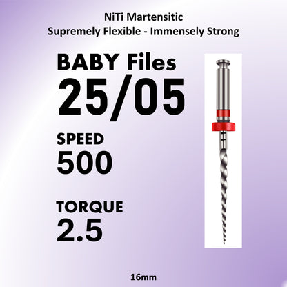 Baby Files