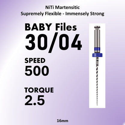Baby Files
