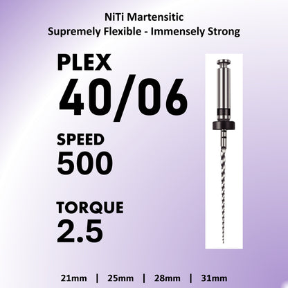 Apical Finishers
