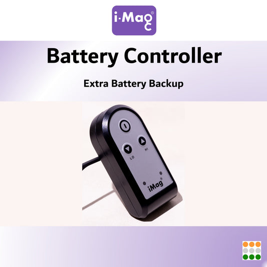 iMag Lucent Controller with Battery