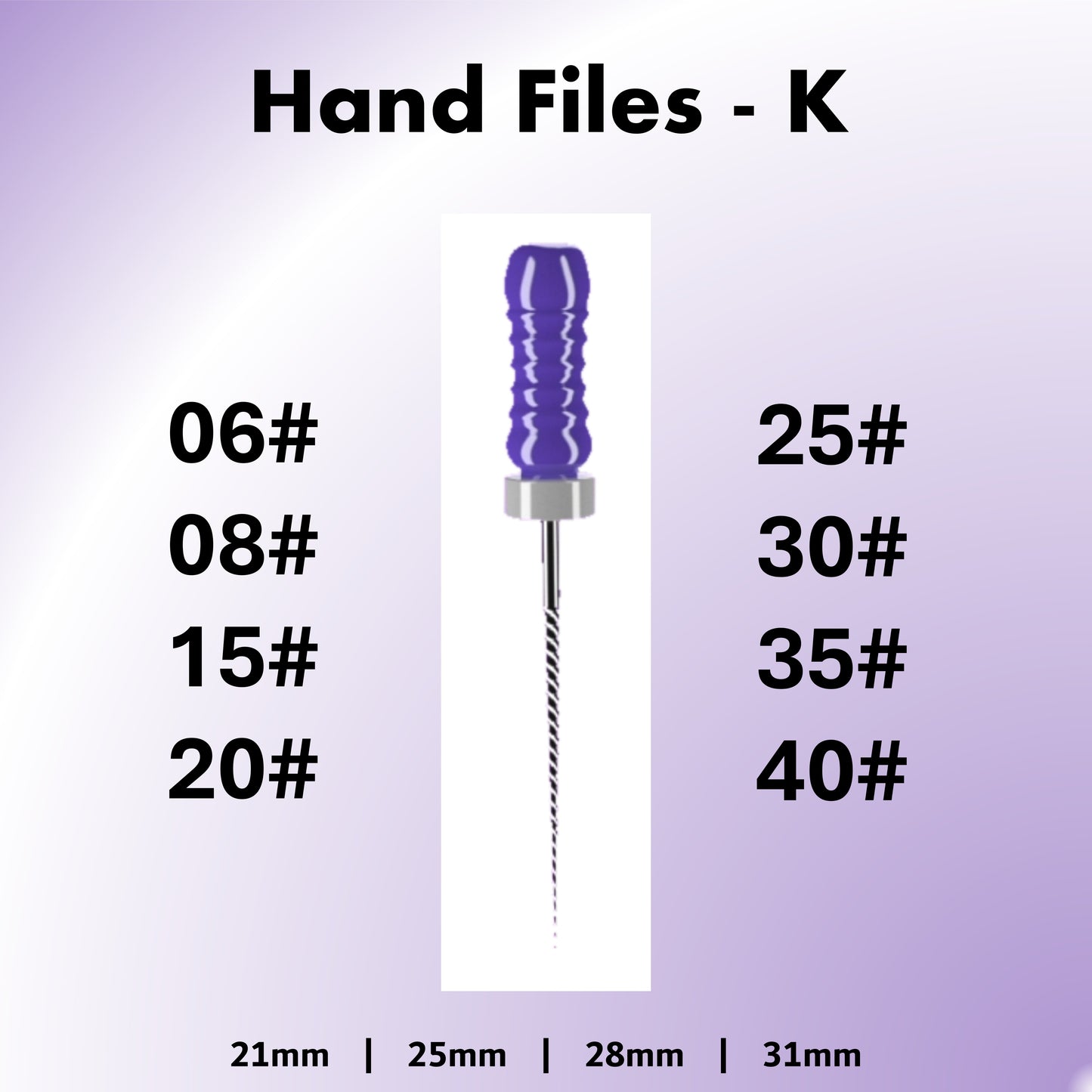 K Files