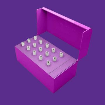 File Box Autoclavable