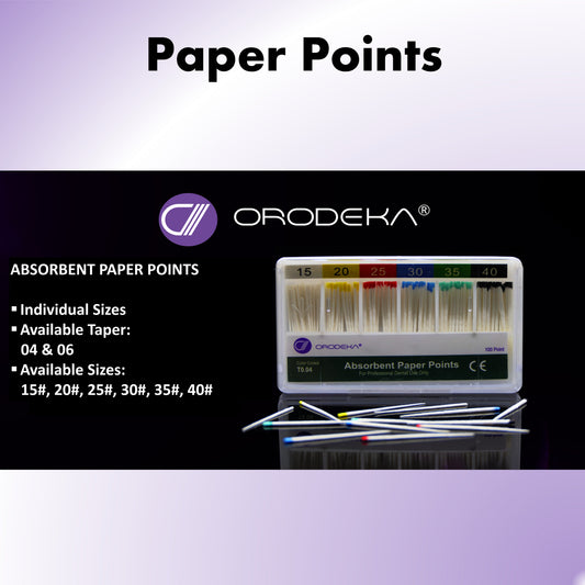 Paper Points